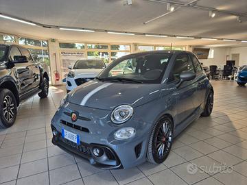 Abarth 695 1.4 Turbo T-Jet 180 CV Competizione