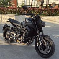 Yamaha Mt 09