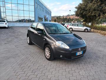 fiat grande punto 1.4 Natural Power 2009