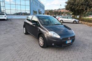 fiat grande punto 1.4 Natural Power 2009