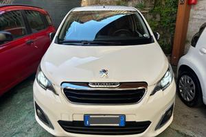 Peugeot 108 VTi 68 3 porte RATE/FINANZIAMENTI