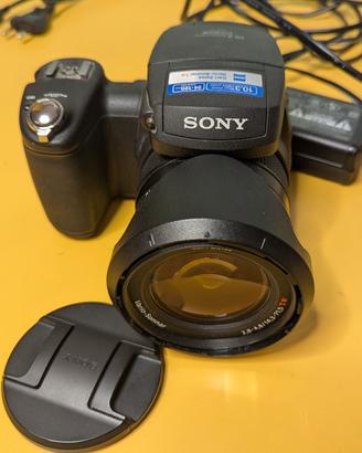 Sony DSC-R1 –