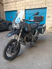 Moto Guzzi V85 TT