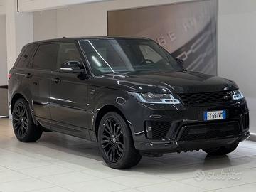 Range Rover Sport 3.0 SDV6 249 CV HSE Dynamic