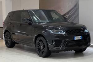 Range Rover Sport 3.0 SDV6 249 CV HSE Dynamic