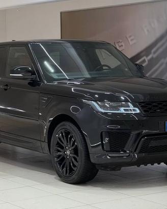 Range Rover Sport 3.0 SDV6 249 CV HSE Dynamic