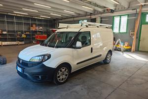 Fiat Doblò 1.6 120cv maxi allestito 