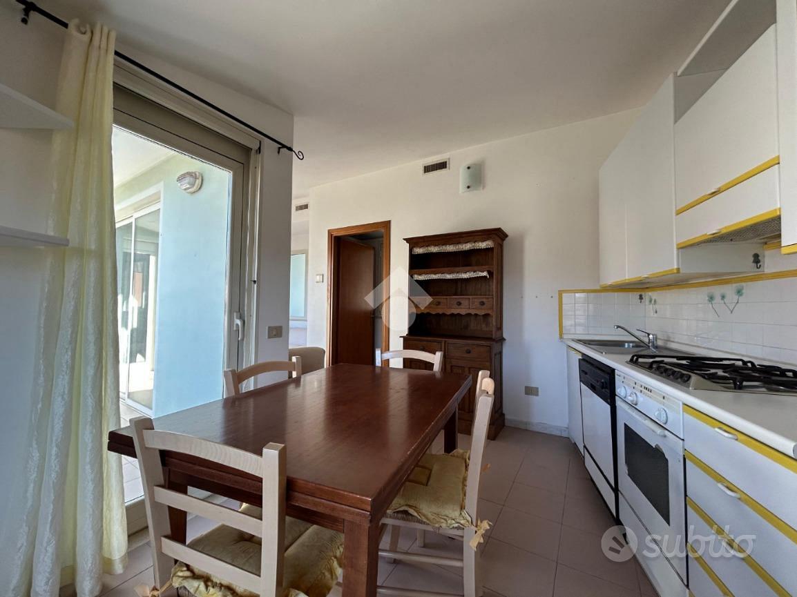 Appartamento – Cabuderra/Capoterra, Casteddu/Cagliari - Altro