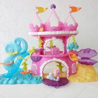 Castello my Little Pony
