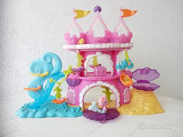 Castello my Little Pony