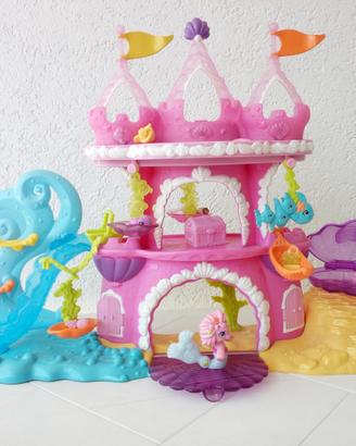 Castello my Little Pony