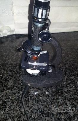Miscroscopio