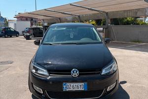 VOLKSWAGEN POLO 1.6 TDI 75 CV