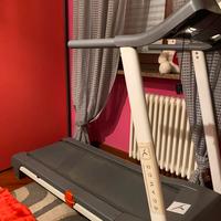 Tapis roulant professionale