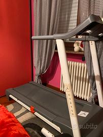 Tapis roulant professionale