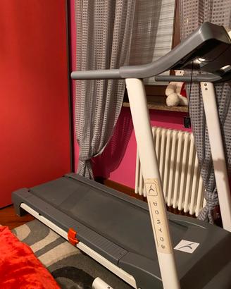 Tapis roulant professionale