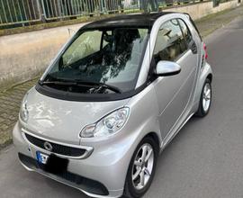 SMART fortwo 2ª serie