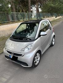 SMART fortwo 2ª serie