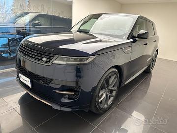 LAND ROVER Range Rover Sport 3.0D l6 300 CV Dyna