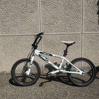 Bici bmx