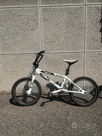 Bici bmx