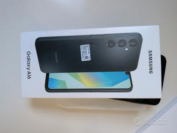 Samsung A16