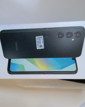 Samsung A16
