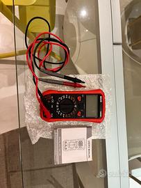 Multimetro tester professionale