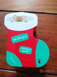 memory game da tavolo TIGER