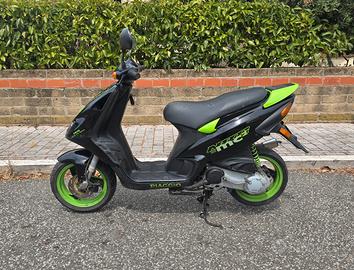 PIAGGIO NRG MC2 50 