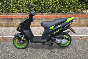 PIAGGIO NRG MC2 50 