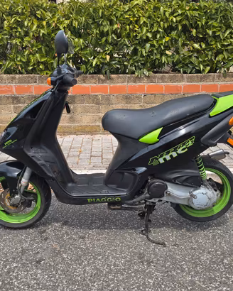 PIAGGIO NRG MC2 50 
