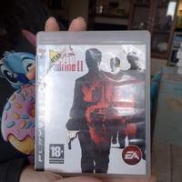 GIOCO PER PLAYSTATION 3 IL PADRINO II