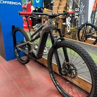 ebike carbon CANNONDALE HABIT NEO 2 2021 taglia S