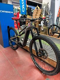 ebike carbon CANNONDALE HABIT NEO 2 2021 taglia S