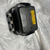 Alternatore e dinamo originali fiat 500 R