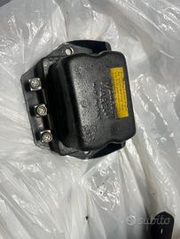 Alternatore e dinamo originali fiat 500 R