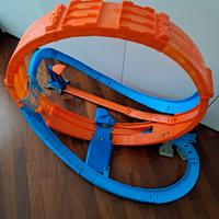 HOT WHEELS - LOOP GIGANTE
