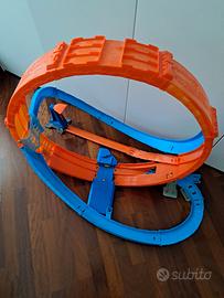 HOT WHEELS - LOOP GIGANTE