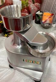 Macchina professionale per fare Hamburger 