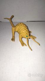 Chinasaurs D&D Rust Monster Vintage