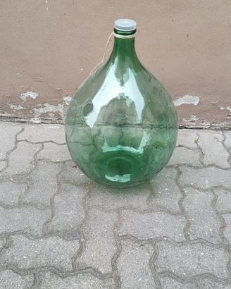 damigiana alta 55 cm