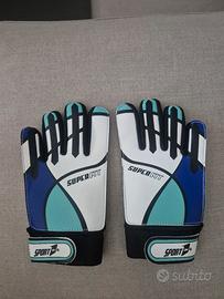Guanti da portiere bambino