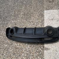 Diffusore alfa mito