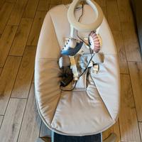 Sdraietta Comfy Wave CHICCO