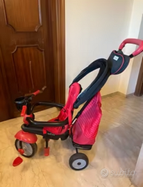 Triciclo SmarTrike bambino/a