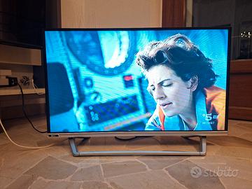 SABA SA32B46
TV LED 32" HD READY