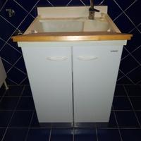 mobile lavabo Montegrappa 