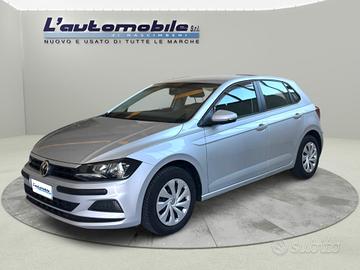 Volkswagen Polo 5 Porte Polo 5p 1.0 mpi Comfortlin