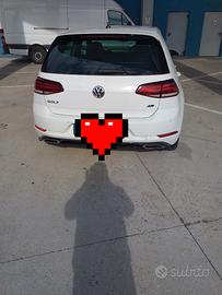 VOLKSWAGEN Golf 7ª serie - 2018